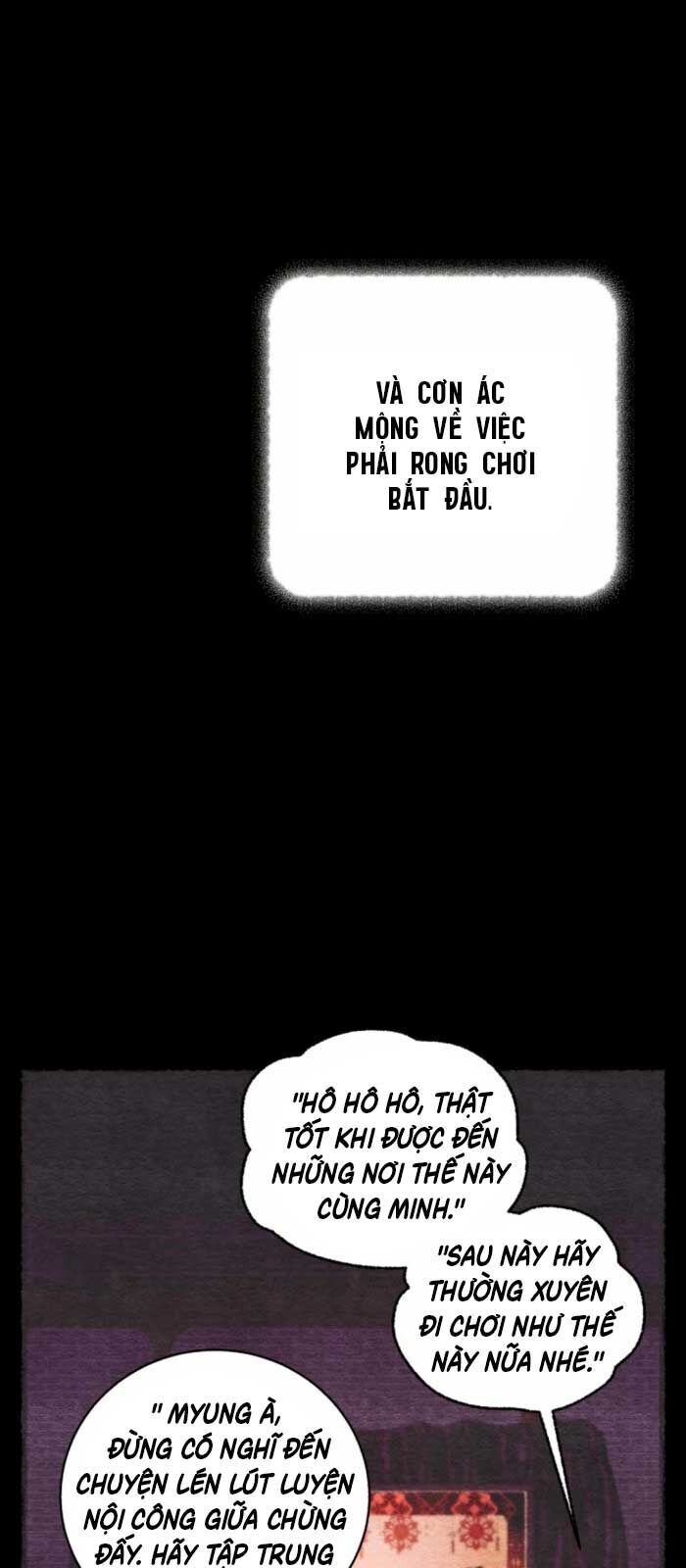 Phi Lôi Đao Thuật Chap 196 - Next Chap 197