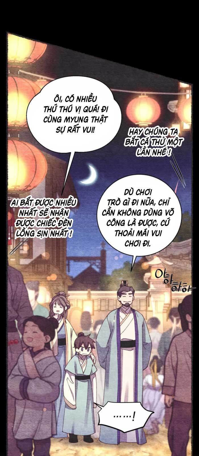 Phi Lôi Đao Thuật Chap 196 - Next Chap 197