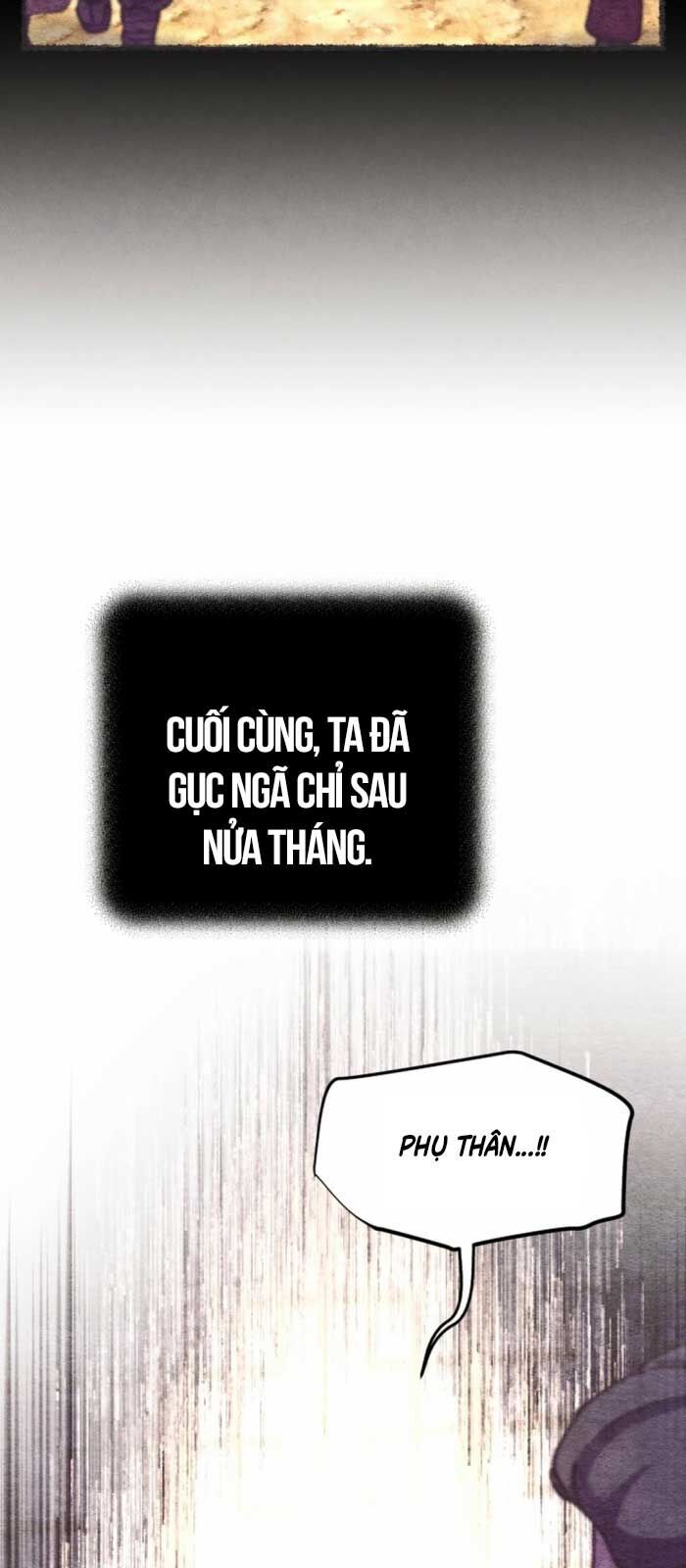 Phi Lôi Đao Thuật Chap 196 - Next Chap 197