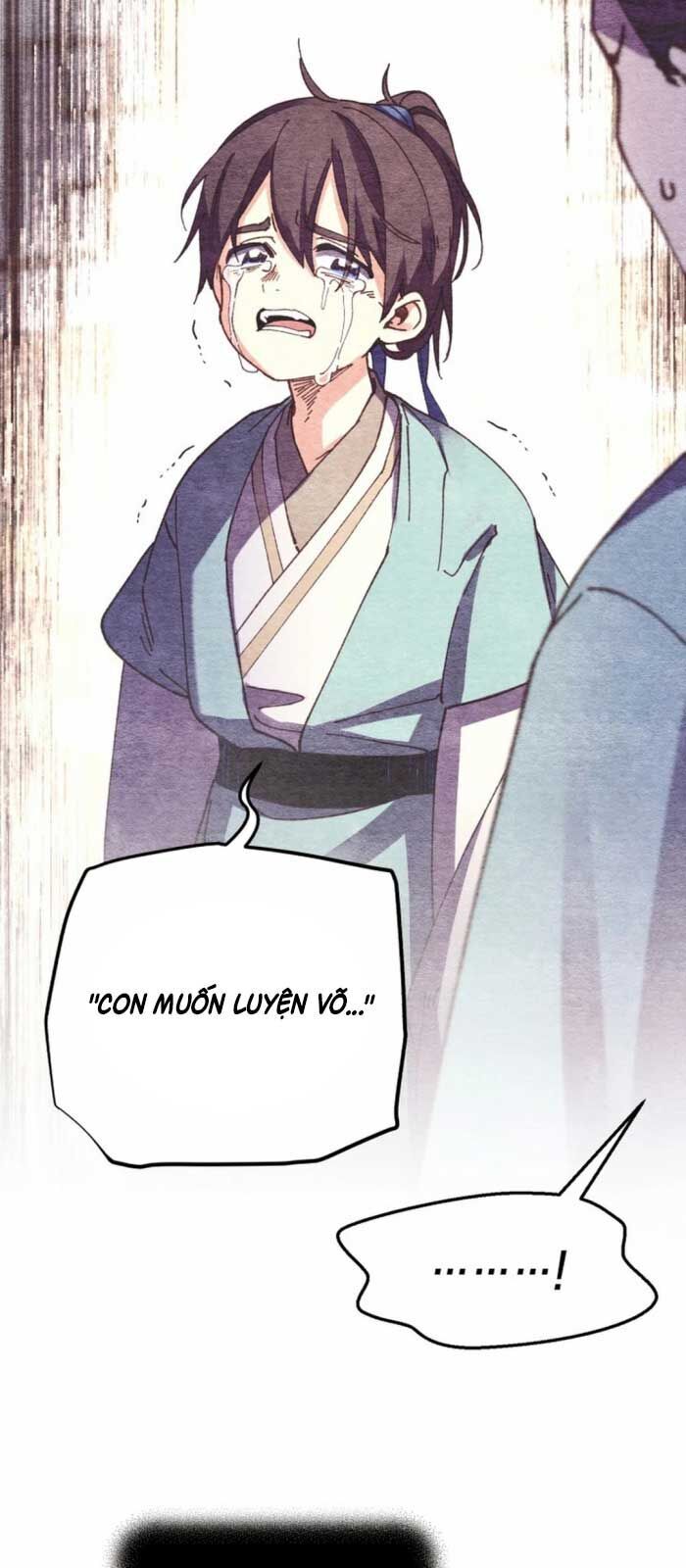 Phi Lôi Đao Thuật Chap 196 - Next Chap 197