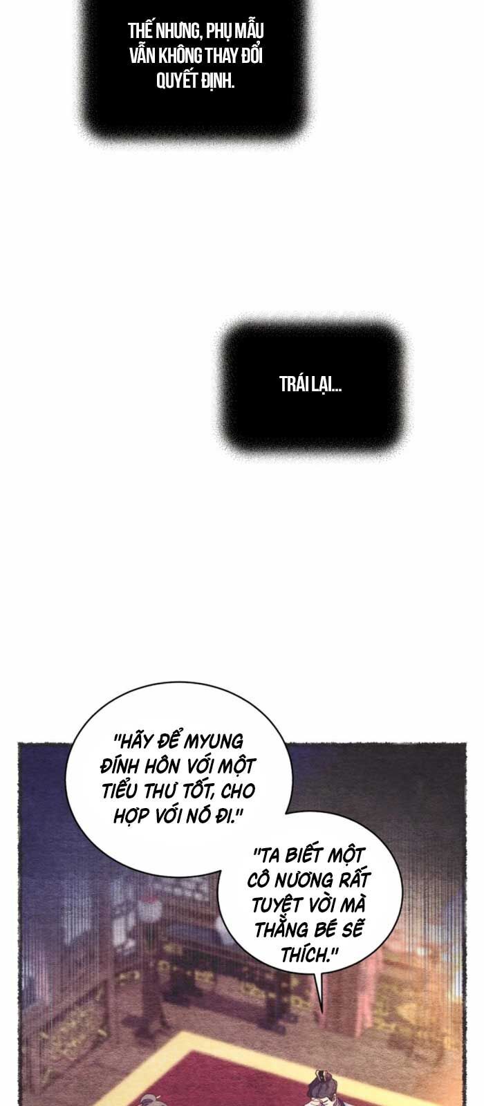 Phi Lôi Đao Thuật Chap 196 - Next Chap 197