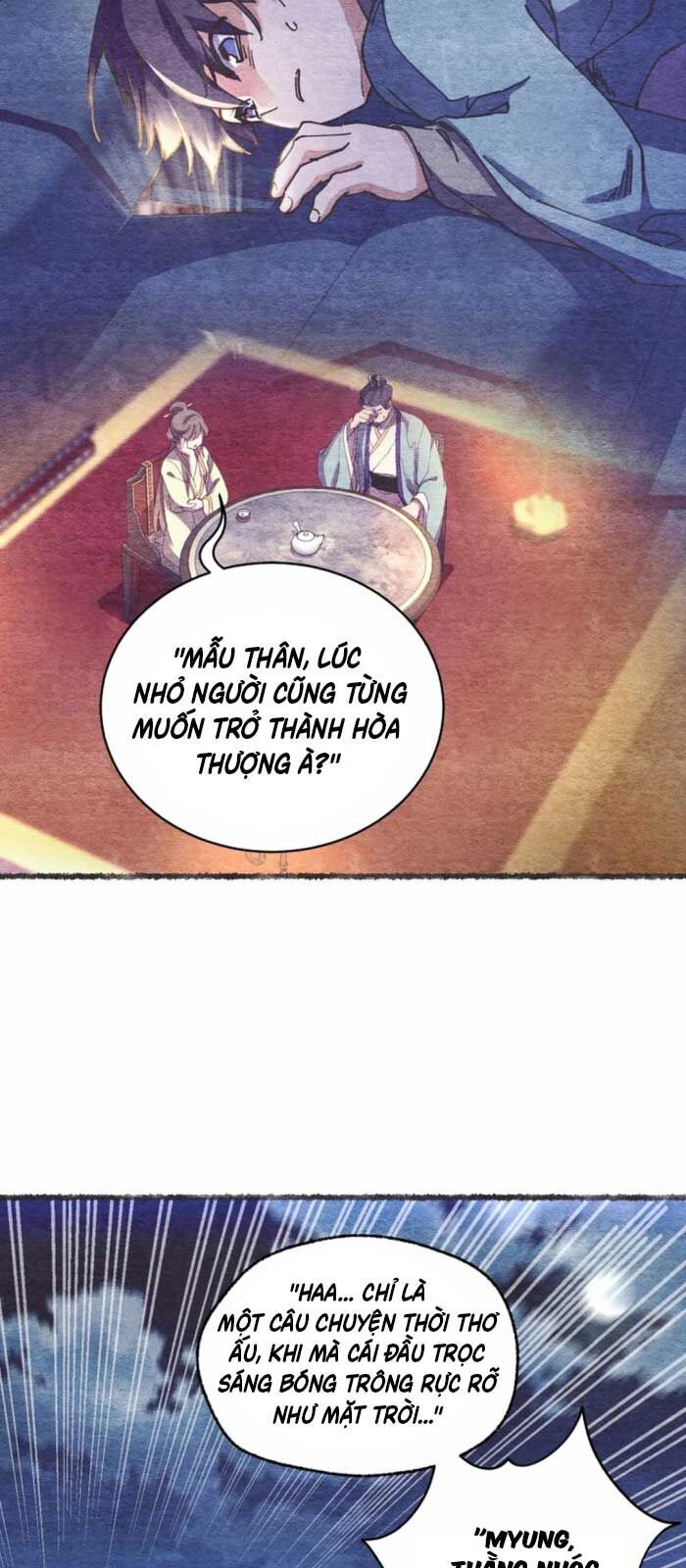 Phi Lôi Đao Thuật Chap 196 - Next Chap 197