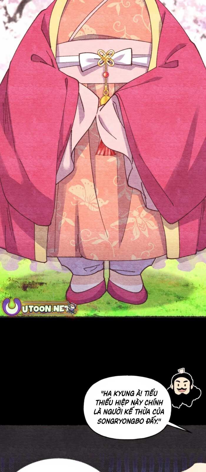 Phi Lôi Đao Thuật Chap 196 - Next Chap 197