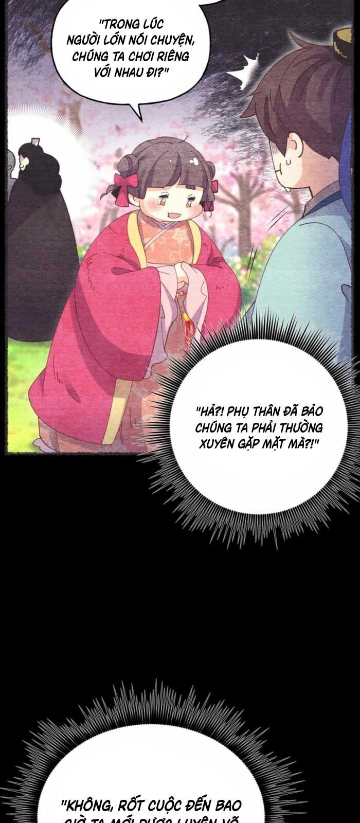 Phi Lôi Đao Thuật Chap 196 - Next Chap 197