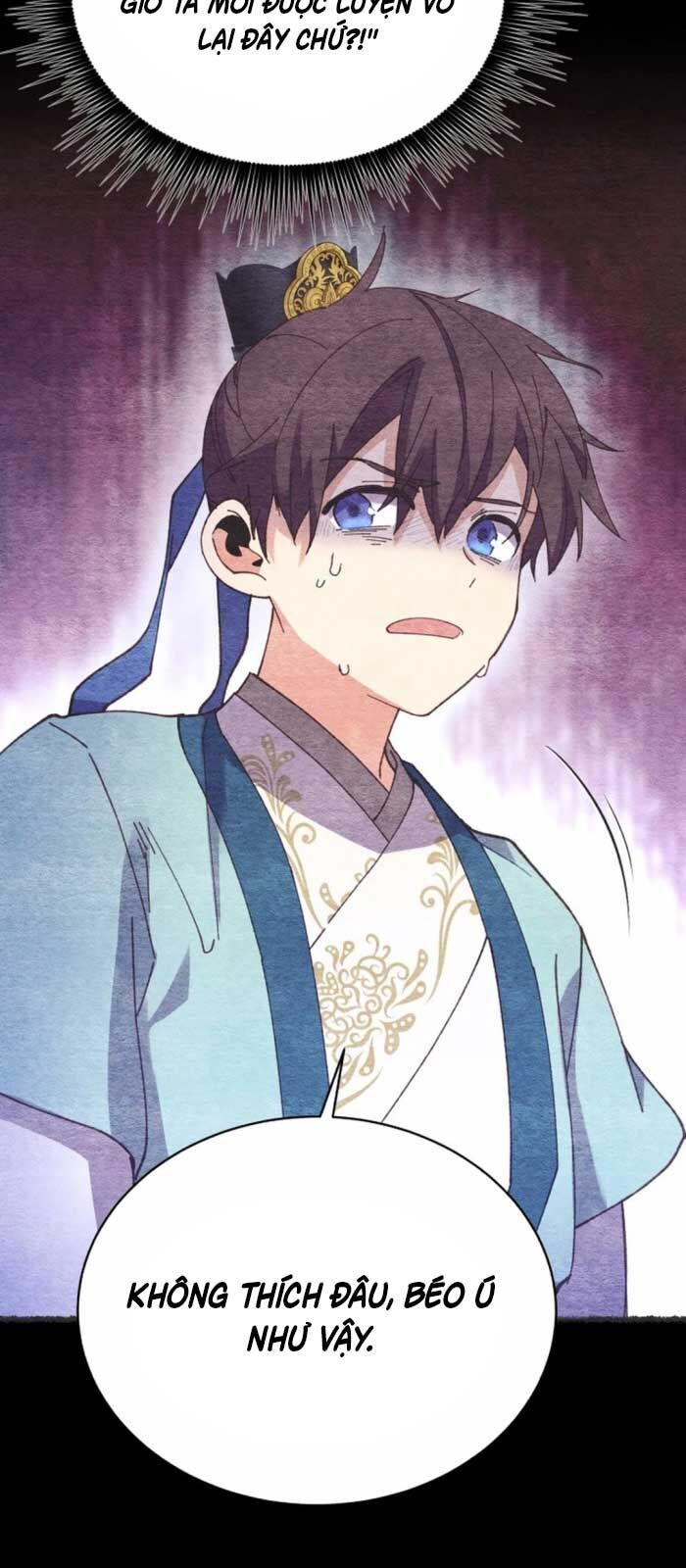 Phi Lôi Đao Thuật Chap 196 - Next Chap 197