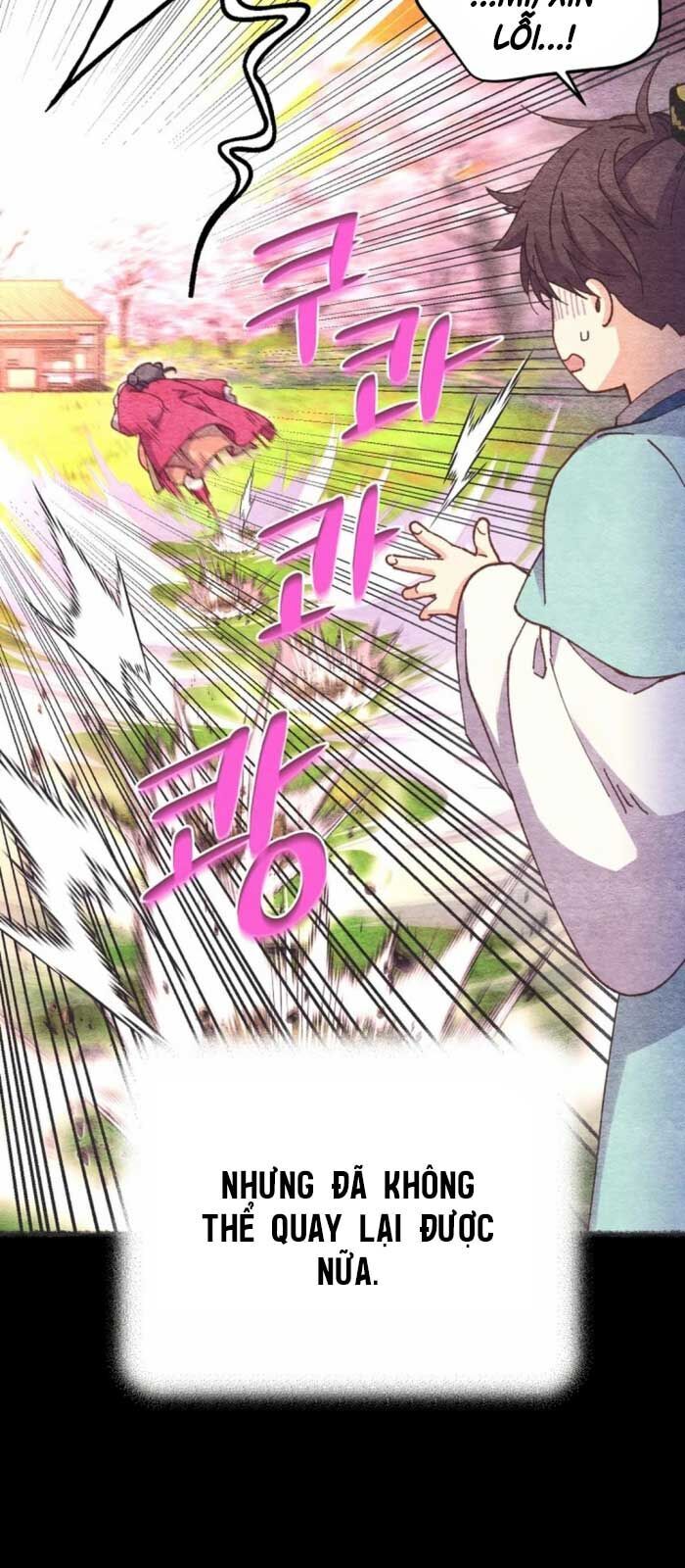 Phi Lôi Đao Thuật Chap 196 - Next Chap 197