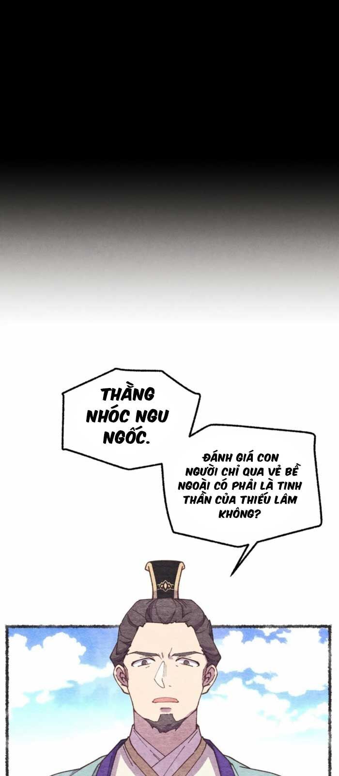 Phi Lôi Đao Thuật Chap 196 - Next Chap 197