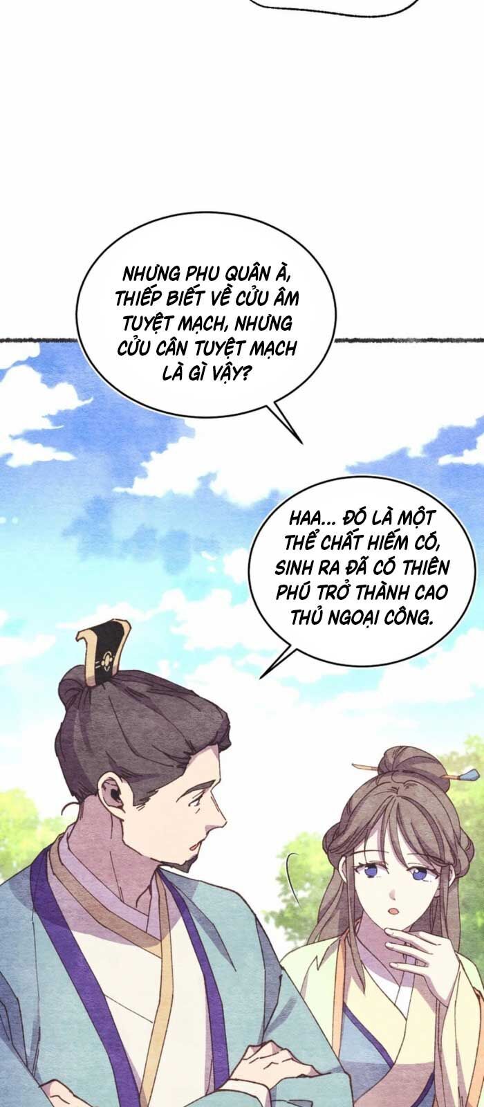 Phi Lôi Đao Thuật Chap 196 - Next Chap 197