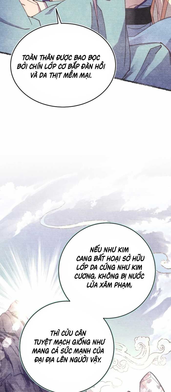 Phi Lôi Đao Thuật Chap 196 - Next Chap 197