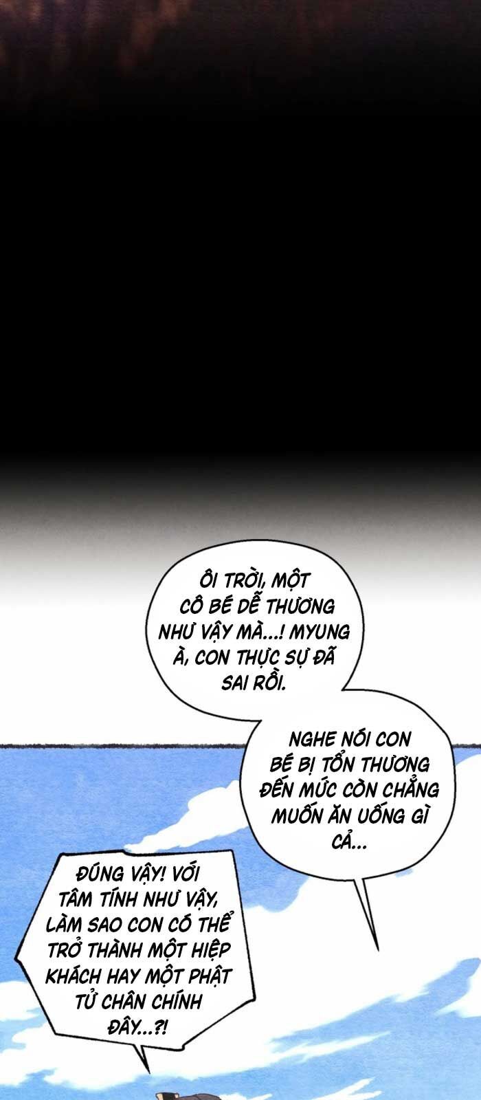 Phi Lôi Đao Thuật Chap 196 - Next Chap 197