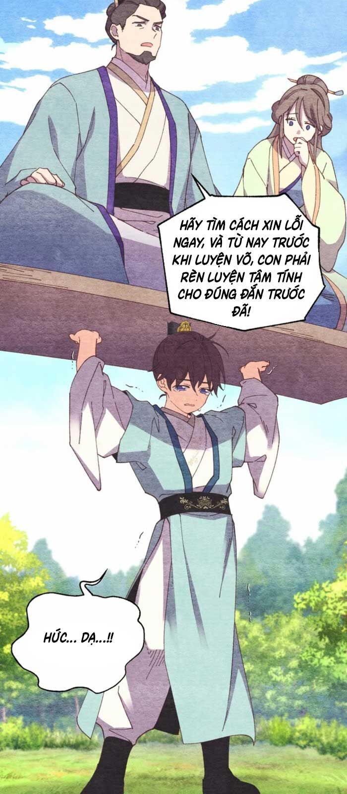 Phi Lôi Đao Thuật Chap 196 - Next Chap 197