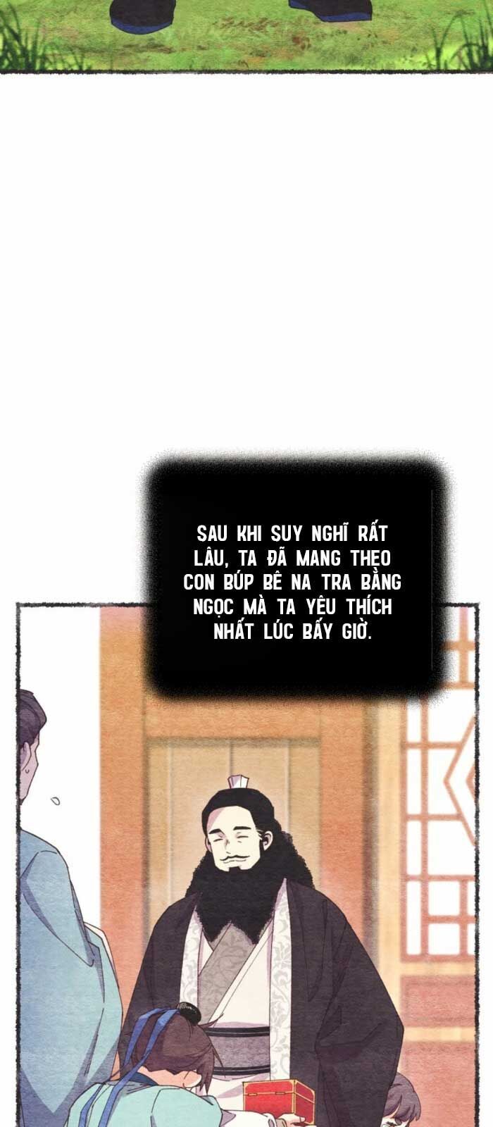 Phi Lôi Đao Thuật Chap 196 - Next Chap 197