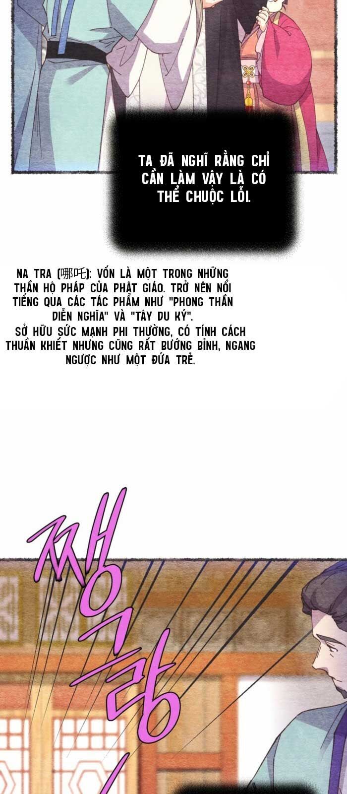 Phi Lôi Đao Thuật Chap 196 - Next Chap 197