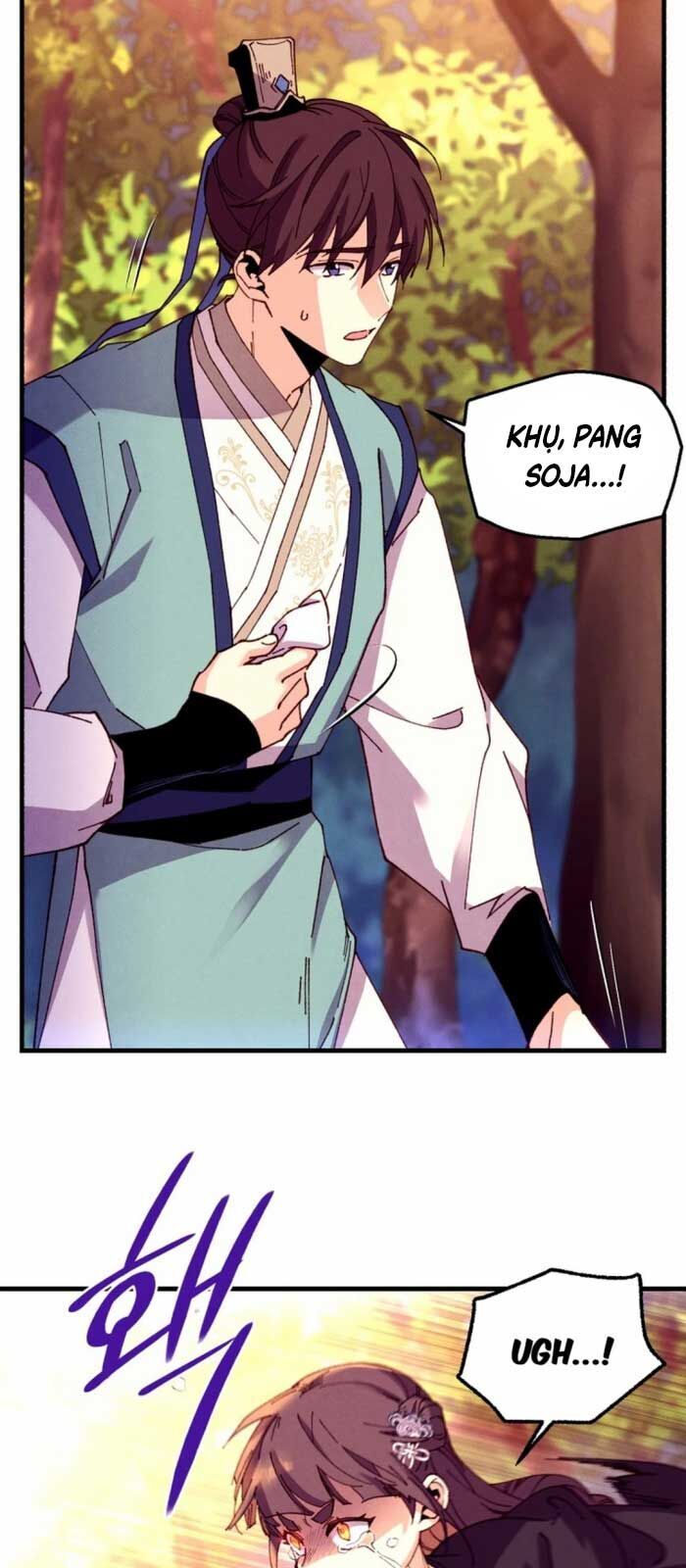 Phi Lôi Đao Thuật Chap 196 - Next Chap 197