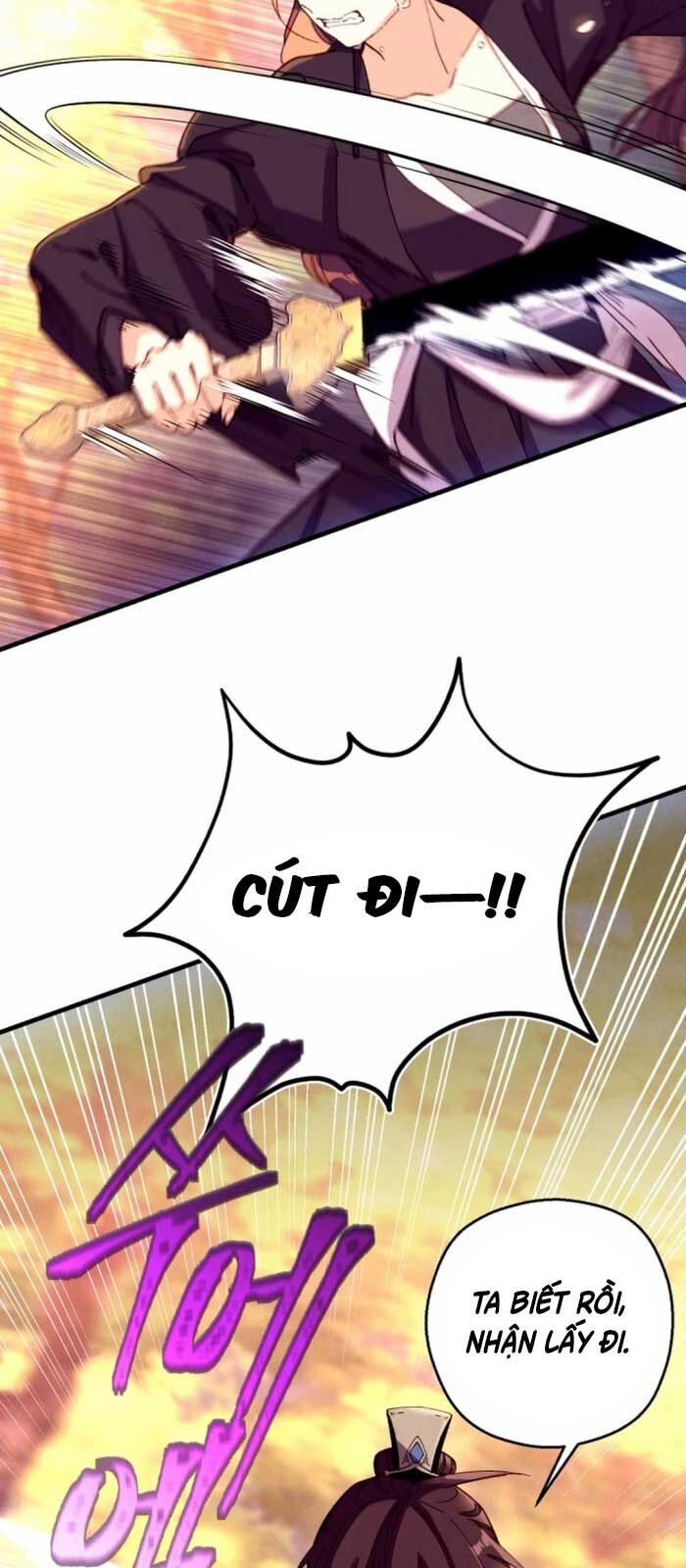 Phi Lôi Đao Thuật Chap 196 - Next Chap 197