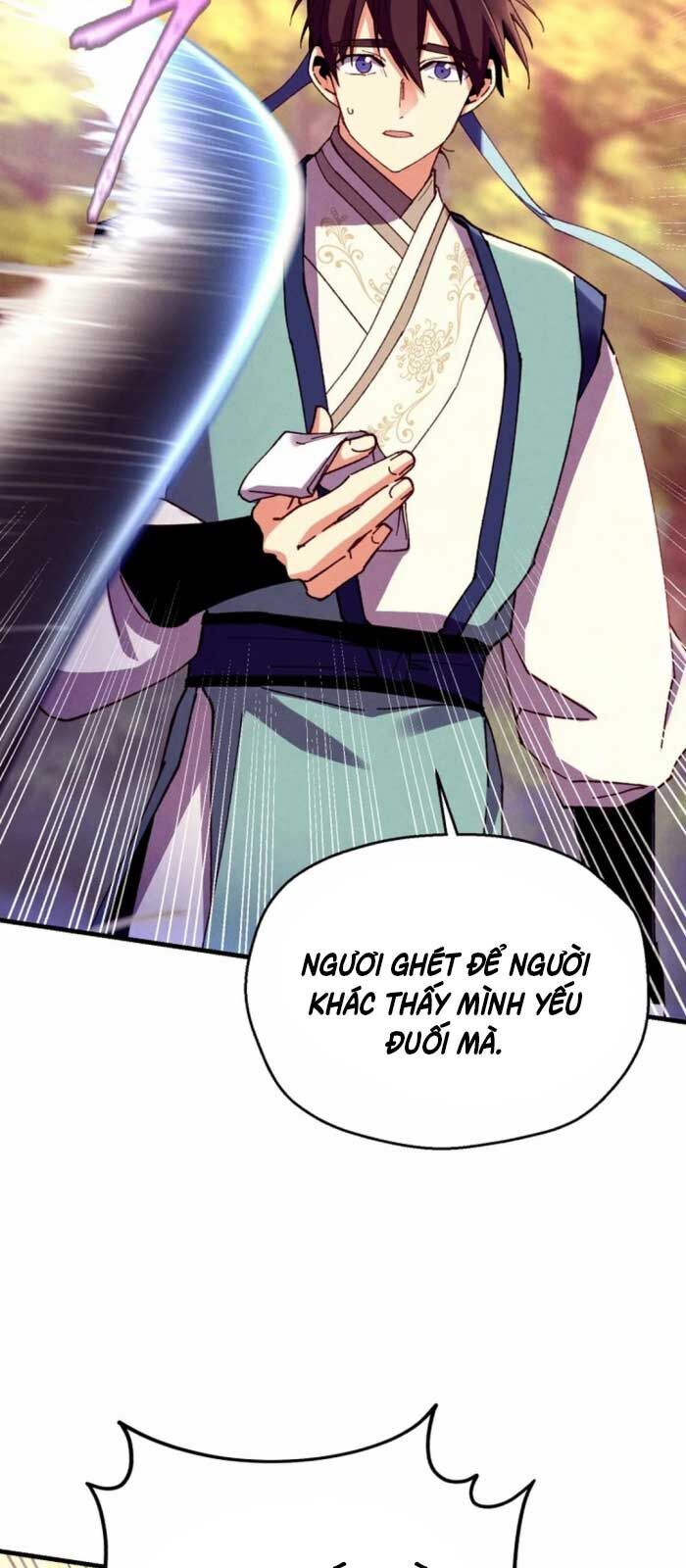 Phi Lôi Đao Thuật Chap 196 - Next Chap 197