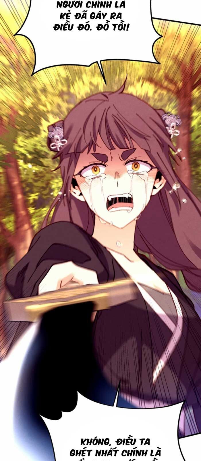 Phi Lôi Đao Thuật Chap 196 - Next Chap 197