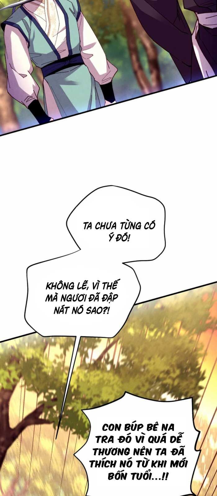 Phi Lôi Đao Thuật Chap 196 - Next Chap 197