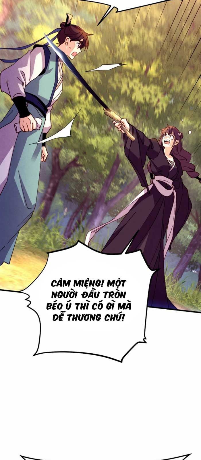 Phi Lôi Đao Thuật Chap 196 - Next Chap 197