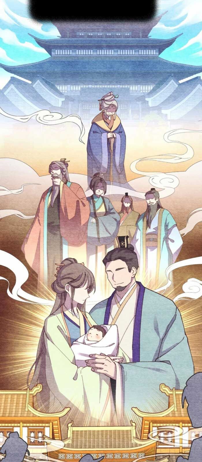 Phi Lôi Đao Thuật Chap 196 - Next Chap 197