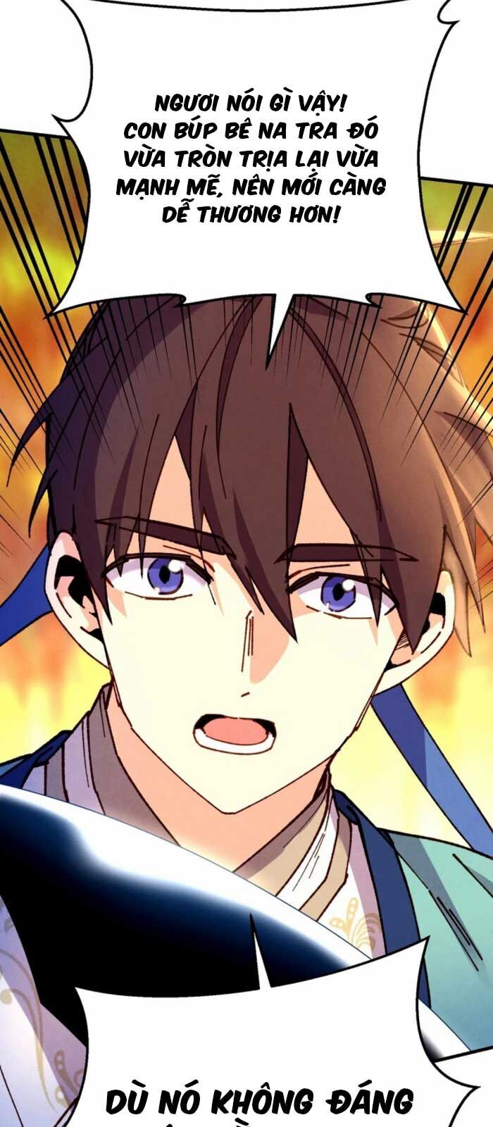 Phi Lôi Đao Thuật Chap 196 - Next Chap 197