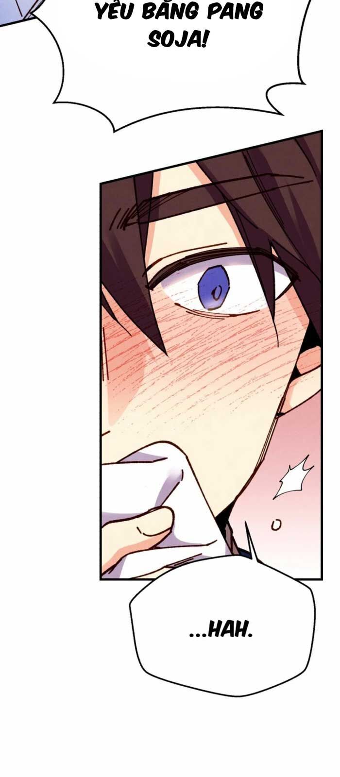 Phi Lôi Đao Thuật Chap 196 - Next Chap 197