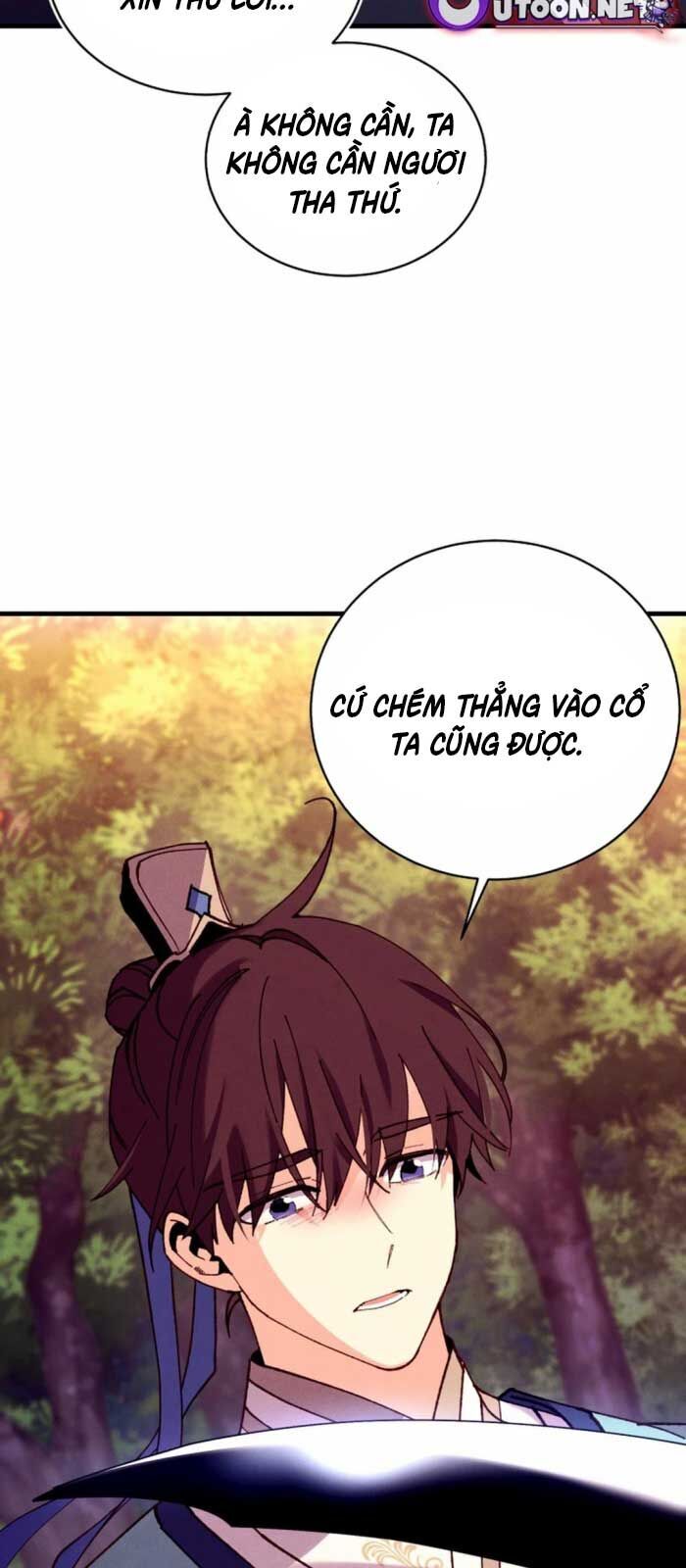 Phi Lôi Đao Thuật Chap 196 - Next Chap 197