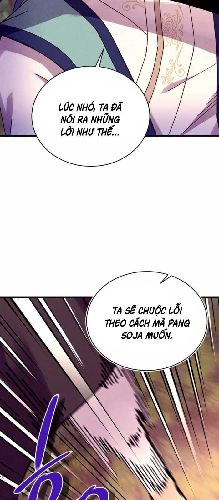 Phi Lôi Đao Thuật Chap 196 - Next Chap 197