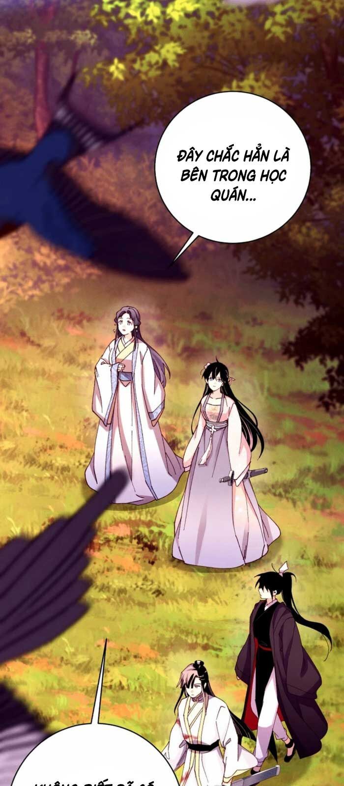 Phi Lôi Đao Thuật Chap 196 - Next Chap 197