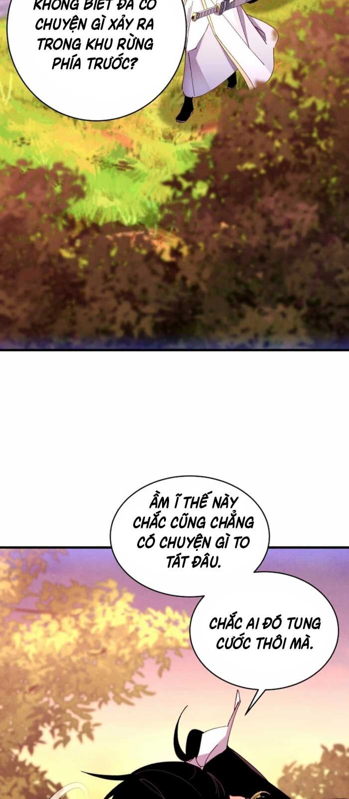 Phi Lôi Đao Thuật Chap 196 - Next Chap 197