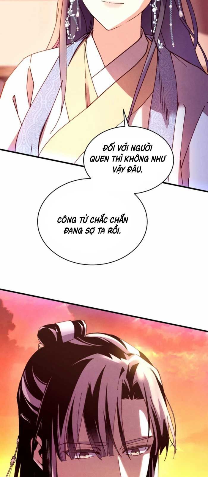 Phi Lôi Đao Thuật Chap 197 - Next Chap 198