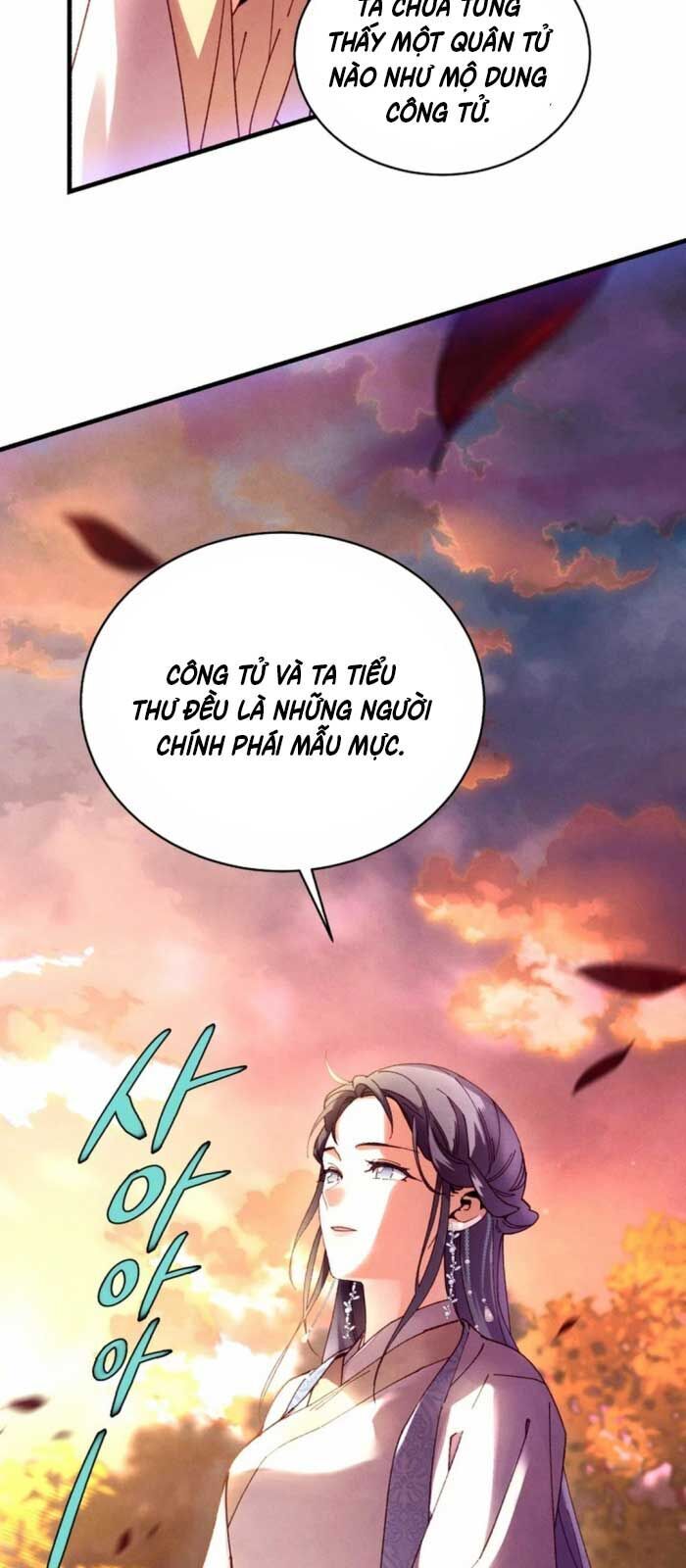 Phi Lôi Đao Thuật Chap 197 - Next Chap 198