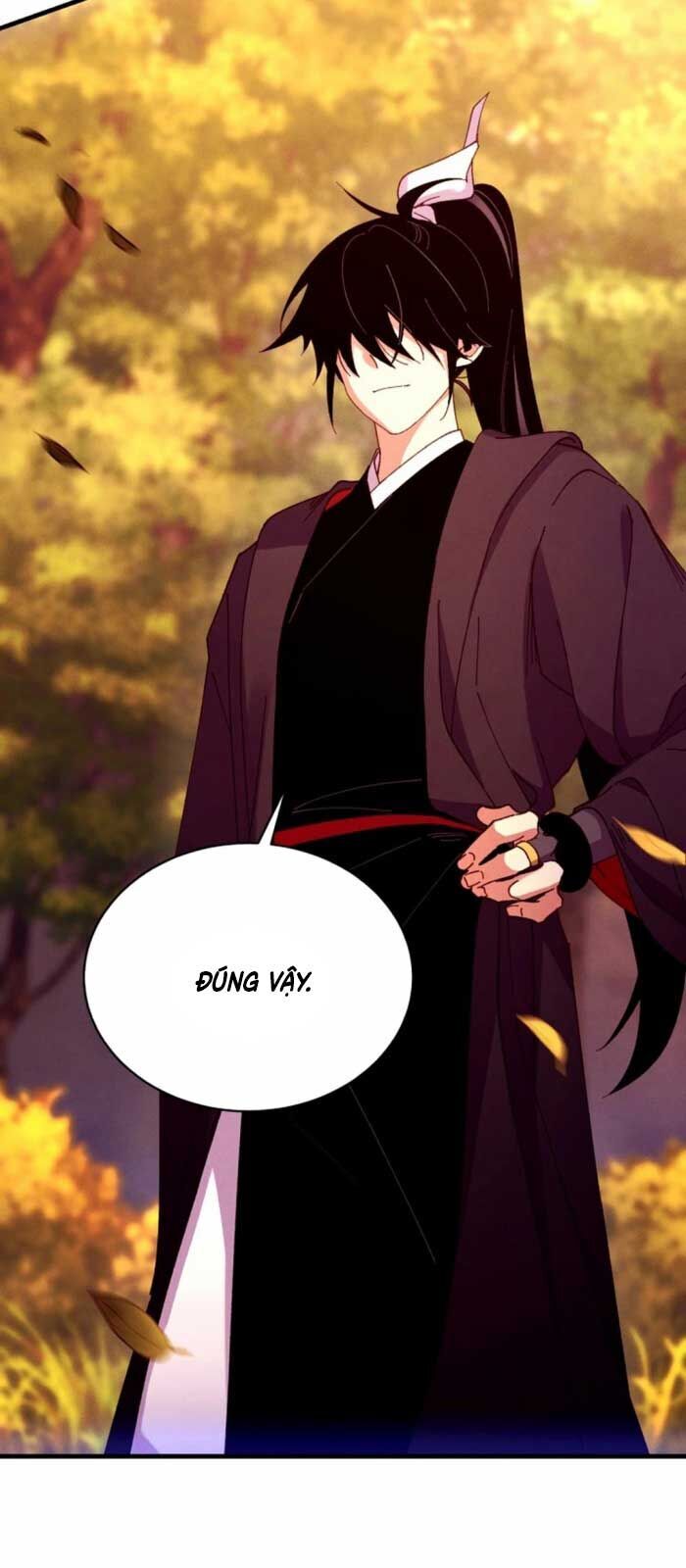 Phi Lôi Đao Thuật Chap 197 - Next Chap 198