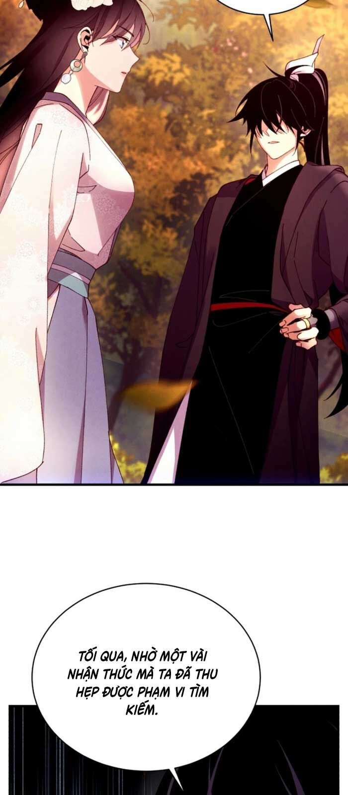 Phi Lôi Đao Thuật Chap 197 - Next Chap 198