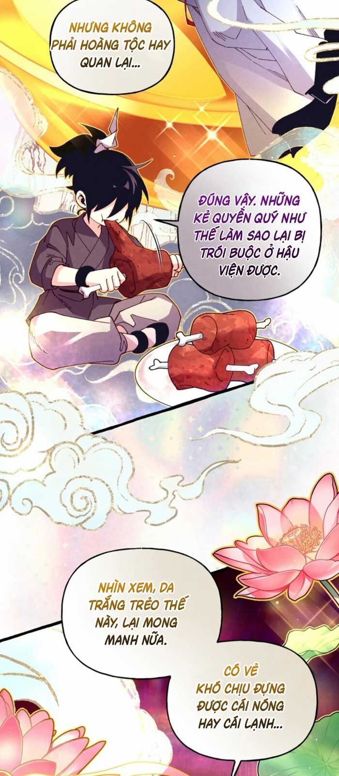 Phi Lôi Đao Thuật Chap 197 - Next Chap 198