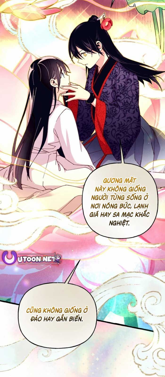 Phi Lôi Đao Thuật Chap 197 - Next Chap 198