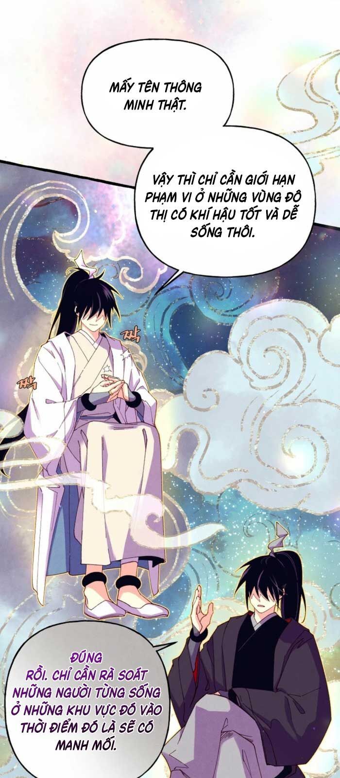 Phi Lôi Đao Thuật Chap 197 - Next Chap 198