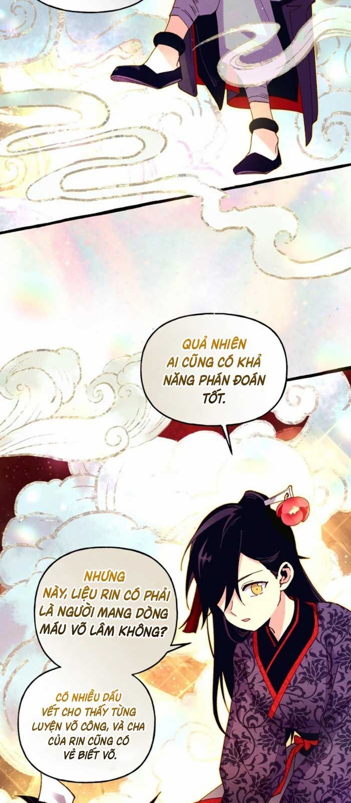 Phi Lôi Đao Thuật Chap 197 - Next Chap 198
