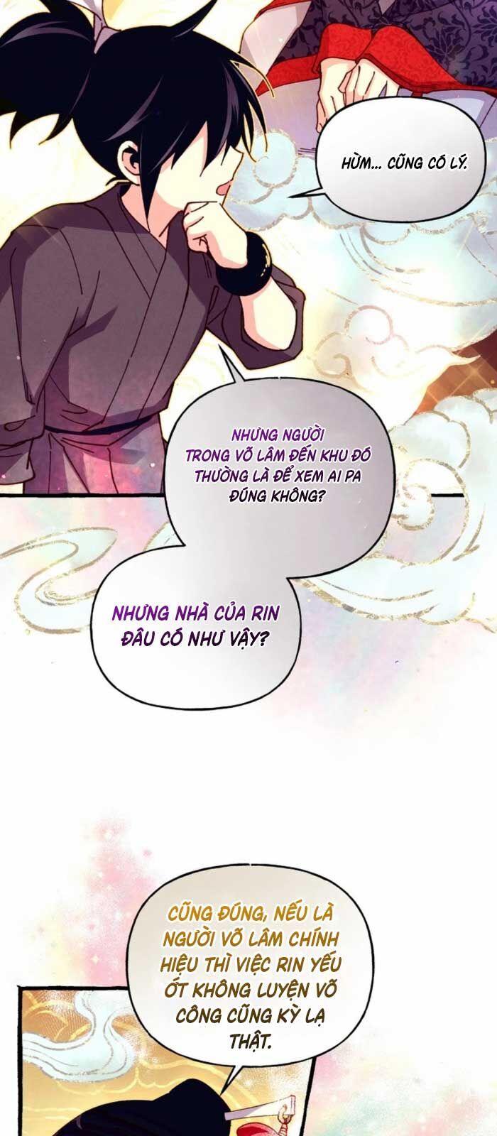 Phi Lôi Đao Thuật Chap 197 - Next Chap 198