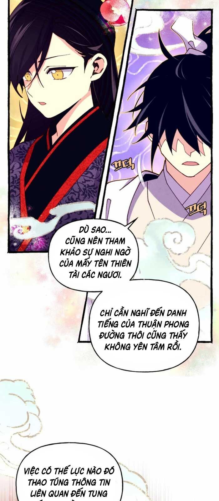Phi Lôi Đao Thuật Chap 197 - Next Chap 198