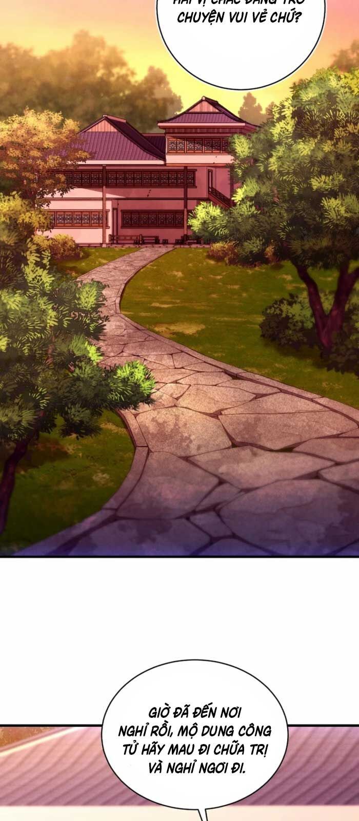 Phi Lôi Đao Thuật Chap 197 - Next Chap 198