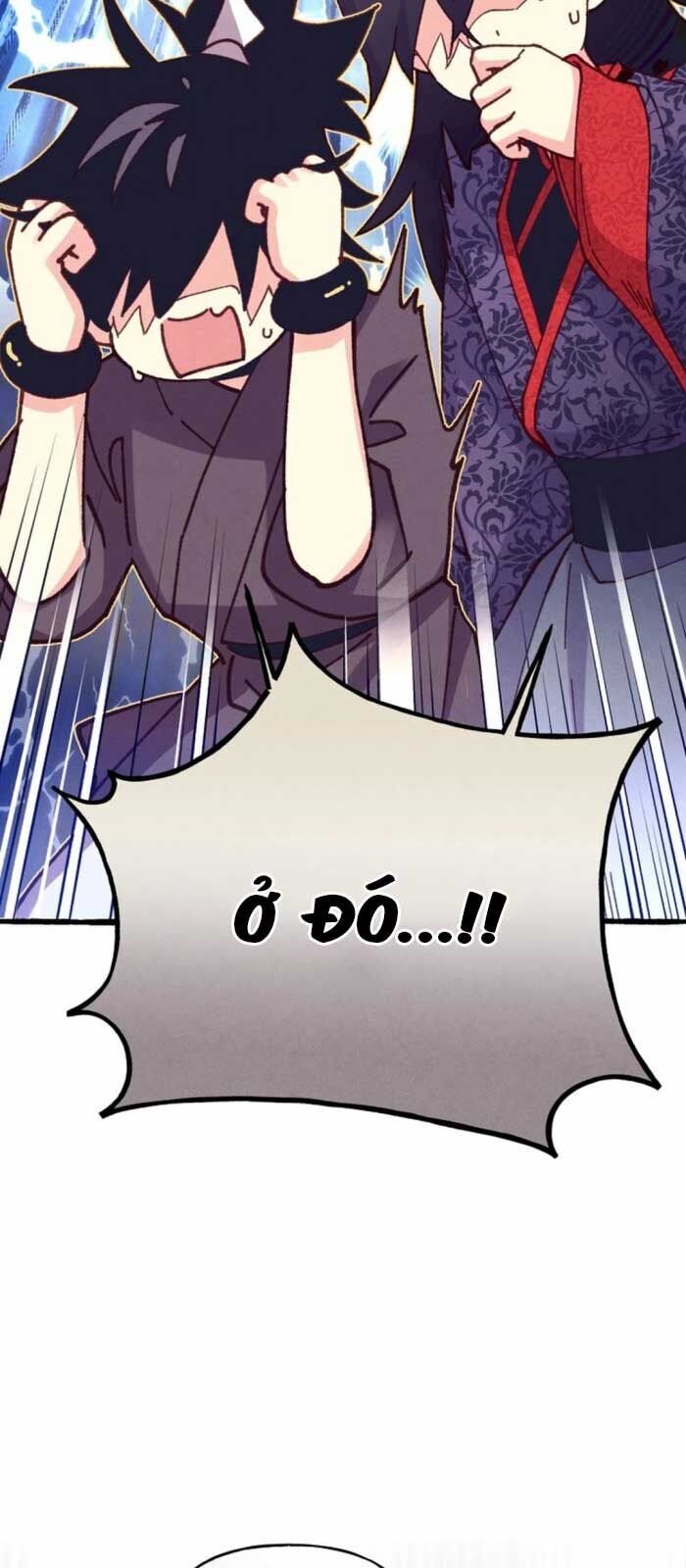 Phi Lôi Đao Thuật Chap 197 - Next Chap 198