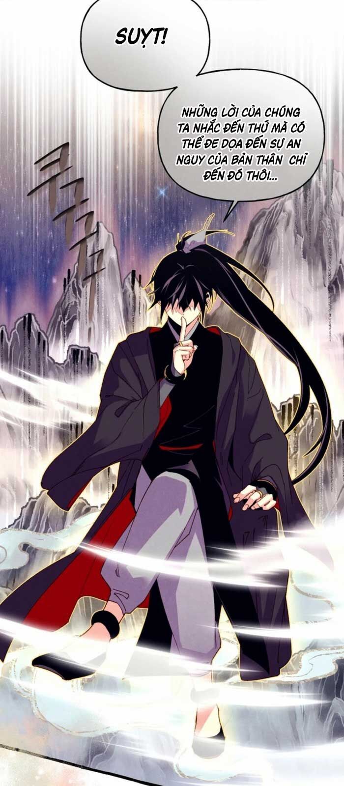 Phi Lôi Đao Thuật Chap 197 - Next Chap 198