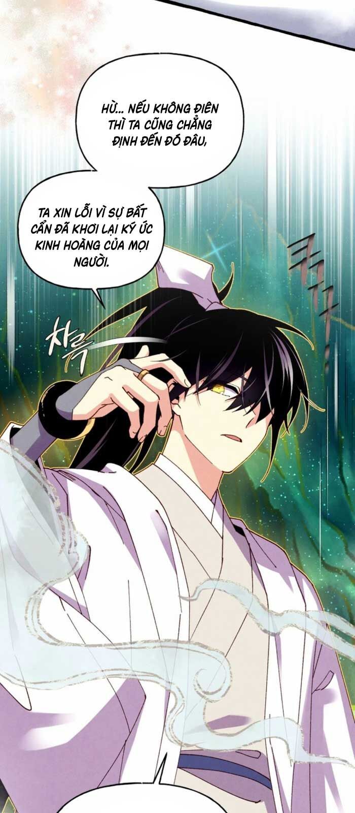 Phi Lôi Đao Thuật Chap 197 - Next Chap 198