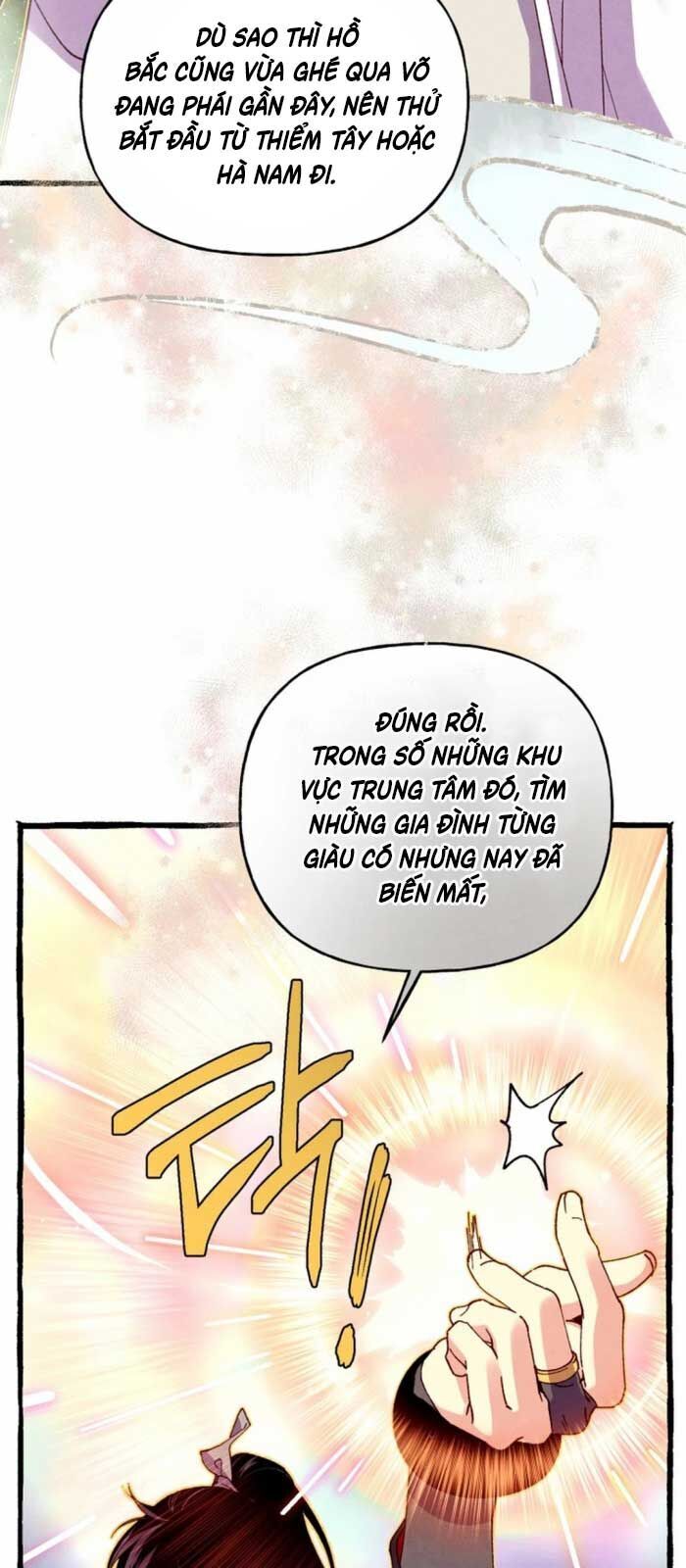 Phi Lôi Đao Thuật Chap 197 - Next Chap 198