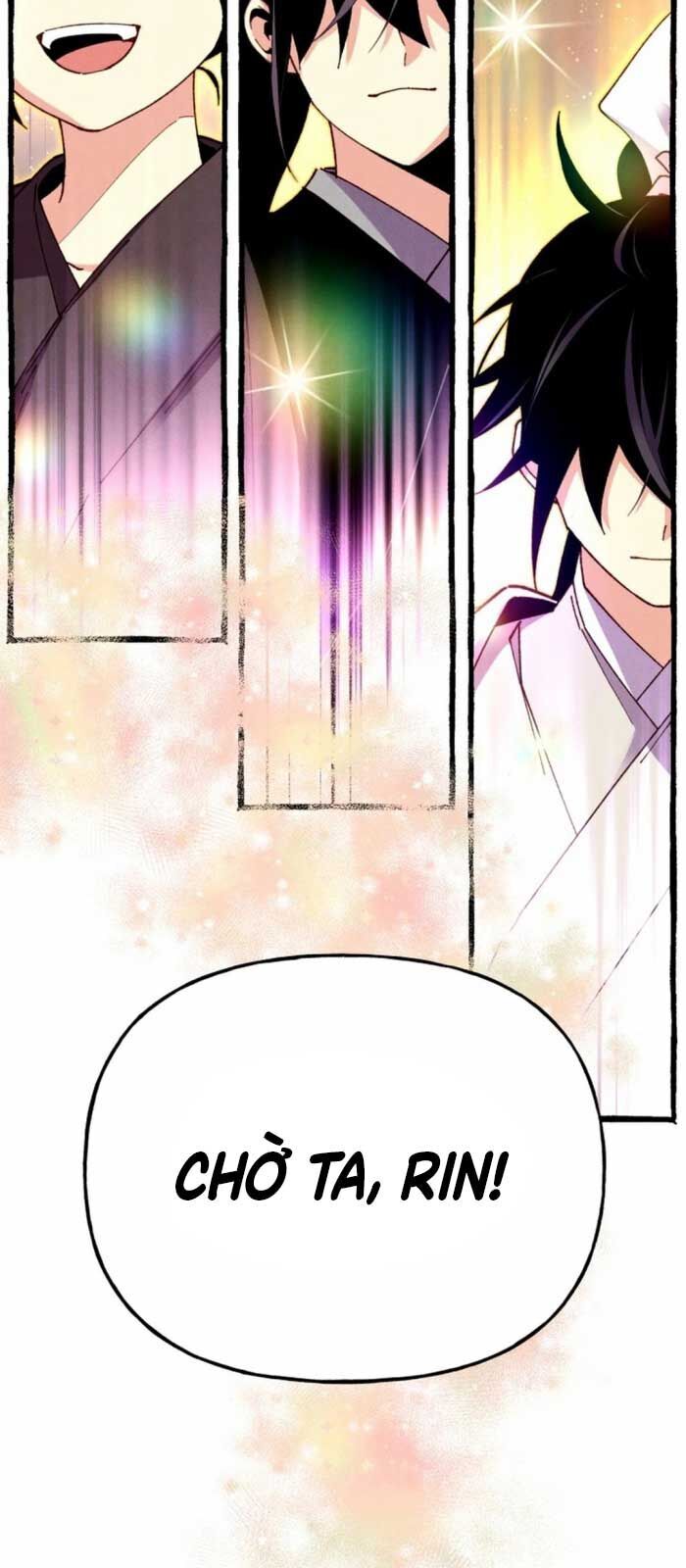 Phi Lôi Đao Thuật Chap 197 - Next Chap 198