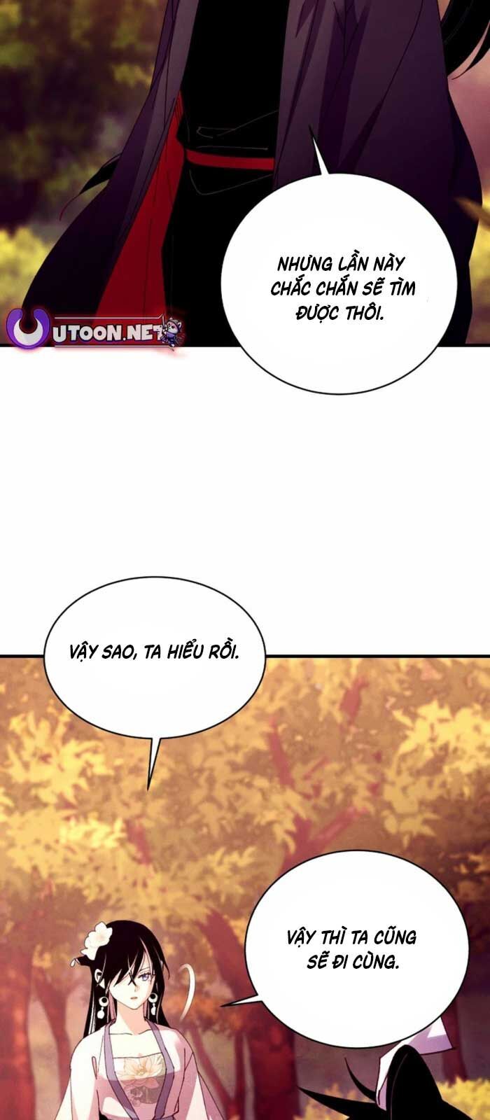 Phi Lôi Đao Thuật Chap 197 - Next Chap 198