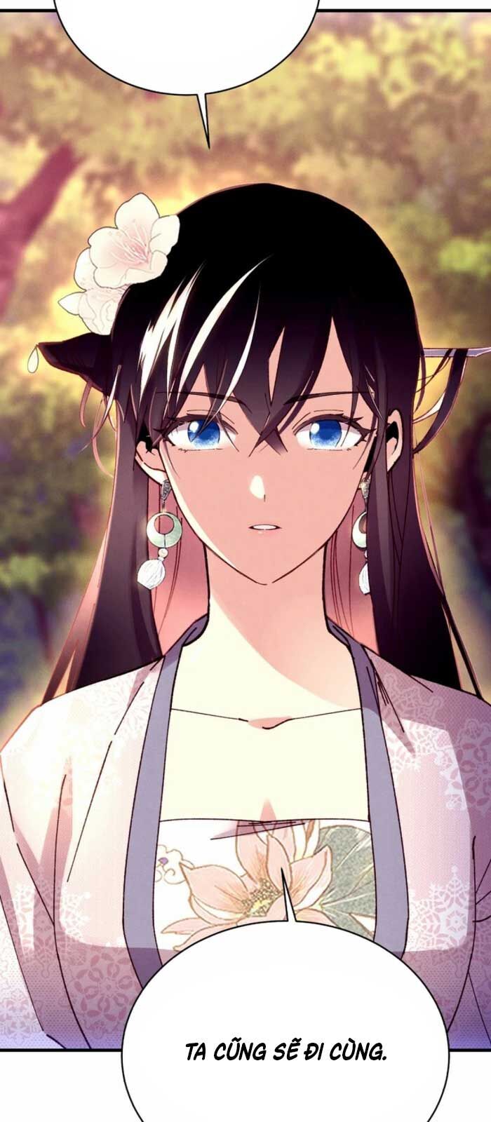 Phi Lôi Đao Thuật Chap 197 - Next Chap 198