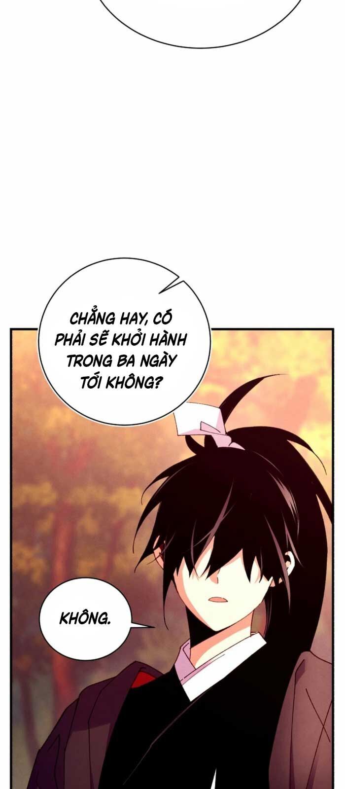 Phi Lôi Đao Thuật Chap 197 - Next Chap 198