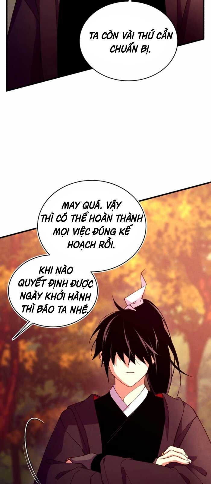 Phi Lôi Đao Thuật Chap 197 - Next Chap 198